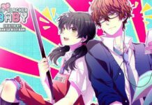 Me VS Big Slacker Baby Versi Komik Lepas Siap Dicetak Lagi