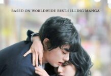 Seminggu Lagi Live-Action Ke-2 Parasyte Tayang Di Indonesia