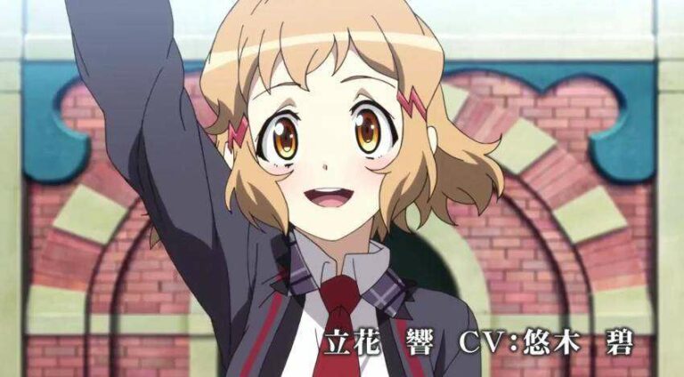 Symphogear