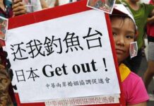 Tiongkok: Banyak Orang Jepang Tidak Siap Menerima Kebangkitan Mereka