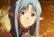 Novel SAO Edisi Terbaru: Asuna akan Berubah Lagi