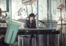 Saksikan Syahduhnya Christian Bong Menerjemahkan Lagu Eyes On Me