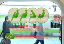 Beginilah Seharusnya Kita Memahami Tempat Duduk Prioritas