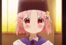 Mari Saksikan Trailer Terbaru Seri Anime Gakko Gurashi