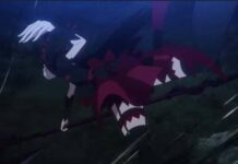 Intip Trailer Terbaru Dari Gate: Jieitai Kano Chi Nite, Kaku Tatakaeri