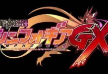 Simak Video Trailer Terbaru Dari Symphogear GX