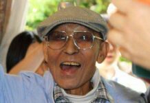 Seiyuu Giant di Jepang Kazuya Taketabe Tutup Usia