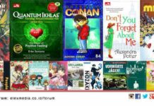 Jadwal Terbit Komik 24 Juni 2015