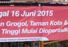 Hari Ini, KCJ Aktifkan Tiga Stasiun Baru di Lintas Tangerang – Duri