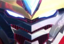 May’n Akan Mengisi Lagu Pembuka Aquarion Logos