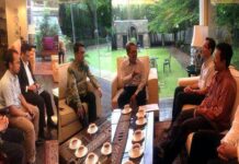 Masjid Indonesia Segera Dibangun di Tokyo Jepang