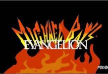 Apa Jadinya Jika Evangelion Dibuat Oleh Michael Bay?