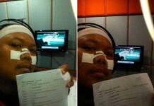 Laksana Shinobi, Para Seiyuu Naruto Terus Berjuang Tak Kenal Lelah