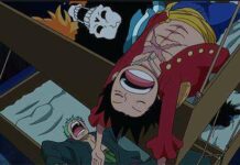 One Piece Istirahat Dulu Selama Seminggu