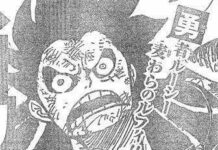 Akan Ada Berita Besar Mengenai One Piece