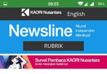 Sekarang Newsline Lebih Ramah Ponsel dan Tablet