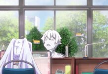 Ulasan Anime: Plastic Memories