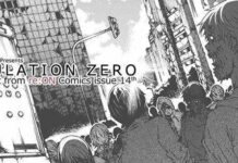 Intip Teaser Terbaru dari Population Zero