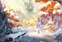 Square Enix Umumkan Project Setsuna RPG