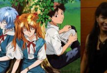 Seiyuu Shinji Ikari Ulang Tahun di Tanggal yang Sama Dengan Serangan Angel