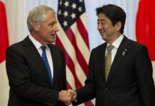 Perdana Menteri Abe Akan Bertemu Trump di New York