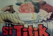 Si Titik yang Lebih Seram daripada Si Unyil