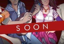 Tawur akan Hadir dalam Bentuk Video Game