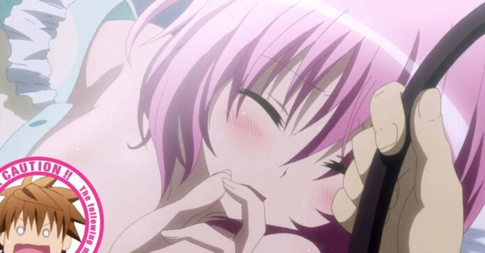 toloveru-darkness-promo-momo