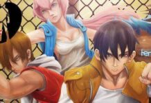 Toro Origins: Komik Aksi Supranatural Karya Komikus Kalimantan