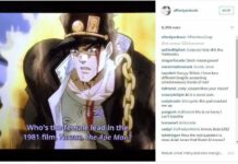 Penyanyi Al Yankovic Berkomentar Namanya Disebut Di JoJo’s Bizzare Adventure