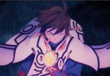 Seri Anime Tales Of Zestiria Tayang 2016