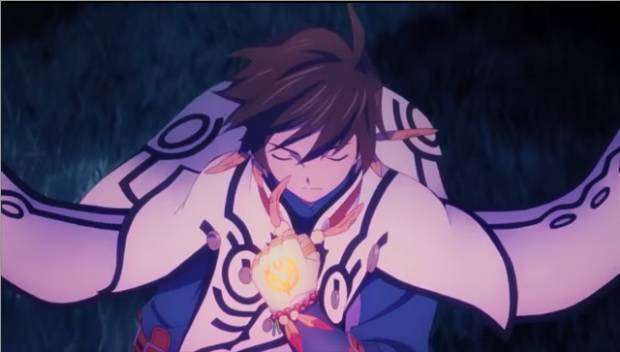 zestiria anime