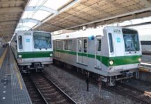 Rumor: Tokyo Metro 6000 Akan Datang Lagi Ke Indonesia