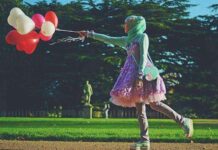 Gaya Hijab Lolita, Akulturasi Unik yang Jadi Sorotan di Jepang