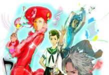 Sambut Classicaloid, Seri Anime Baru Besutan Sunrise