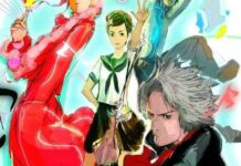 Sambut Classicaloid, Seri Anime Baru Besutan Sunrise