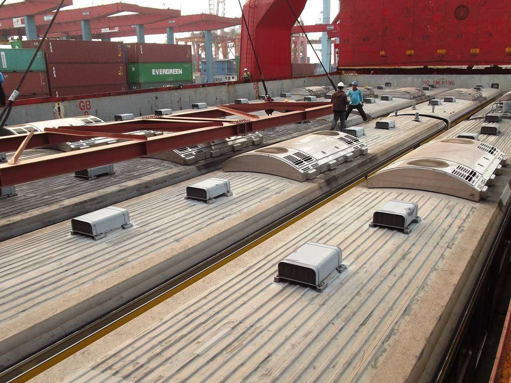 JR 205 | Foto Oleh: Fasubkhanali