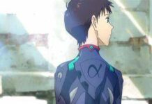 Seiyuu Shinji Ikari: “Film Evangelion 3.0+1.0 Sedang Dikerjakan”