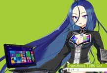 Ini Dia Karakter Personifikasi Dari Berbagai Perangkat Intel