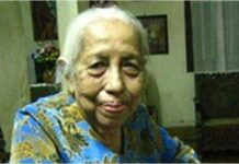 Pianis Legendaris TVRI Meinar Loeis Tutup Usia