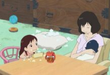 Sosok Kreatif: Inspirasi Hidup dalam Karya Mamoru Hosoda
