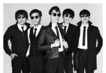 The Changcuters Akan Tampil Di Jepang