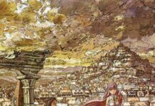 Promo Pertama Adaptasi Anime Re:Zero Dirilis