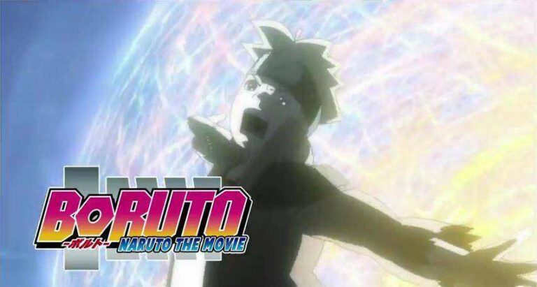boruto