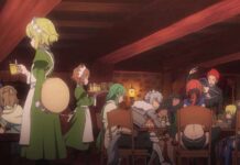 Ulasan Anime: Danmachi – Familia Myth