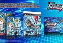 Tanggal Rilis Dengeki Bunko Fighting Climax Versi Bahasa Inggris Diumumkan