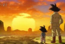 Ini 20 Anime Musim Panas 2015 Terpopuler Versi Sony Torne