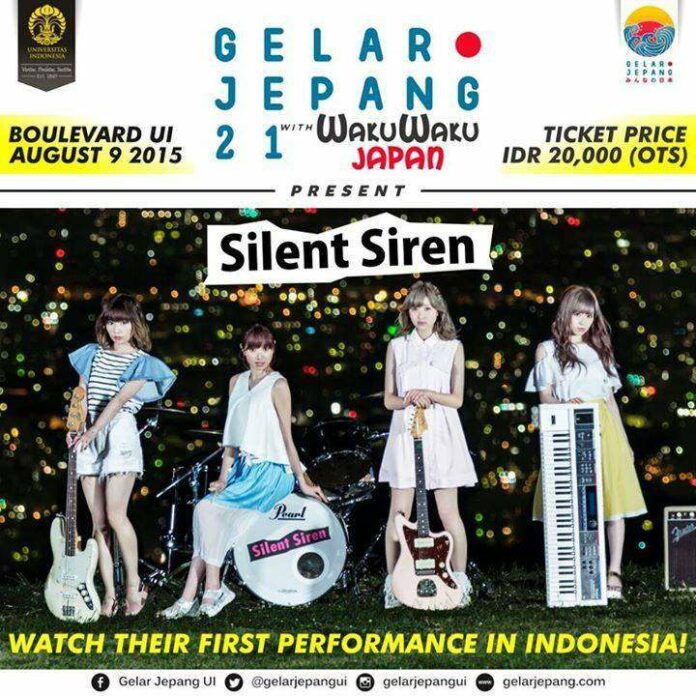 gelar-jepang-ui-silent-siren