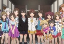 Musim Kedua Idolm@ster Cinderella Girls Rilis Video Trailer Baru