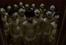 Ulasan Film: Ju-On 4: The Final Curse